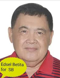 Edsel I. Betita