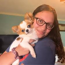 I pray my Spike lives a very long long life 🙏❤