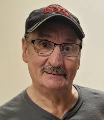 Obituary for Stephen J. Vigilante