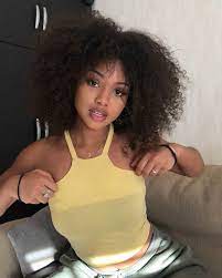 Pin On Mixedracegirls