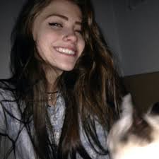 Cherry Albrecht} "Hi, I'm Cherry! I'm very outgoing, though I have many  mental problems... I live with my older sister and brothers, Beth, Luke,  and Jai. I'm 16 and single. So come