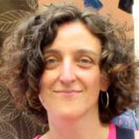 Bringas López, Ana María