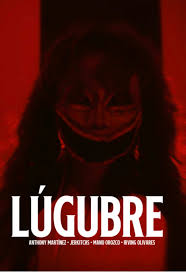 Lúgubre: Una Experiencia de Terror en Halloween