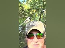 I like birds! Upper Canada Migratory Bird Sanctuary.