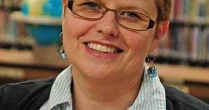 New face in Morrison-Gordon Elementary principal's office