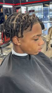 Little details make big impacts. #fadedeyebrows #taper #braids #detail  #barbergang #inlandempire @clipson66