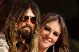Elizabeth Hurley Likes 'Whole Cowboy Thing' About Billy Ray Cyrus