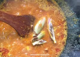 Artikel ini akan membincangkan cara tanam bunga kantan yang betul dan juga dari segi penjagaannya. Asam Pedas Sedap