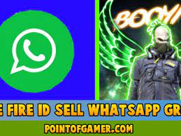 If you have any freefire related whatsapp group then you can share your group link by commenting below and we will add your link in this list. Free Fire Id Sell Whatsapp Group Join 45 Free Fire Id Sell Groups Pointofgamer