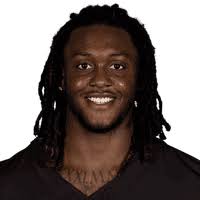 Michael Woods II Stats, NFL News, Bio and More