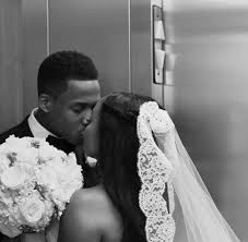Beautifulblackcouplesus Black Marriage Black Love Couples Wedding