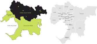 Yarra valley water, mitcham, victoria. Infrastructure And Urban Planning Context For Achieving The Visions Of Integrated Urban Water Management And Water Sensitive Urban Design The Case Of Melbourne Sciencedirect
