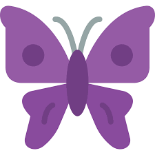 Download Download Free Butterfly Icon PSD Mockup Templates