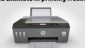 Open the hp printer software (windows). Hp Smart Tank 500 Support And Manuals