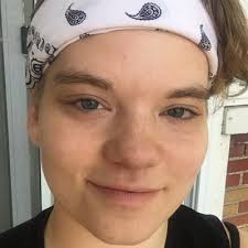 Mariah Arnold-Morris (@Wontbemuted)