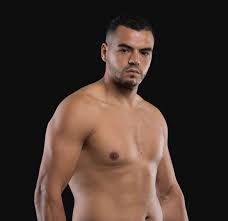 Tarik khbabez finds his inner peace one feature. Tarik Khbabez Hero 1200 1165