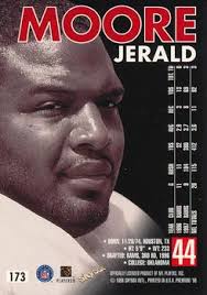 Jerald Moore Gallery