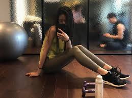 Saat ini, georgina rodriguez sudah hamil 6 bulan. Kata Psikolog Para Gadis Suka Pakai Legging Ketat Karena Hal Ini