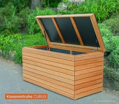 Pin Von Voyager0815 Auf Garden Kissentruhe Kissenbox Kissenbox Garten