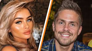 Na de 'Brazes'-nail art eert ook Sarah André op haar nagels