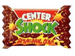 Muszę się wam do czegoś przyznać. Gumy Balonowe Center Shock Kwasne Cola 100szt 5164907516 Allegro Pl