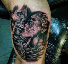 Super tiny x mark tattoo on the inner arm. Coolest Inner Bicep Tattoos For Men Segerios Com