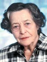 Todesanzeigen von Maria Bayer