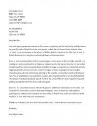 Apr 10, 2017 · today's date. Public Health Intern Cover Letter Sample Cover Letter For Internship Cover Letter For Resume Writing A Cover Letter