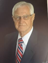 Obituary information for Clifton Neel Edwards, Jr.