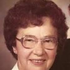 Marlena K. Arensdorf Obituary April 21, 2006
