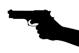 Gun Silhouette Stock Photos And Royalty Free Images Vectors And Illustrations Adobe Stock Here you can explore hq gun silhouette transparent illustrations, icons and clipart with filter setting polish your personal project or design with these gun silhouette transparent png images, make it. adobe stock