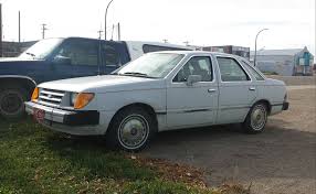 Image result for White 1983 Tempo