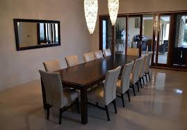 Dining room tables seat 12. 12 Person Dining Table You Ll Love In 2021 Visualhunt