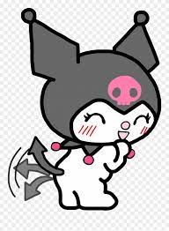 Image Result For Kuromi Transparent Kawaii Sanrio Clipart Hello Kitty Wallpaper Hd Hello Kitty Clipart Sanrio Wallpaper
