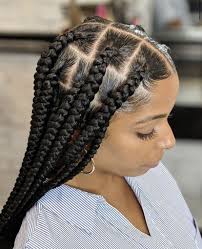 Plus, these are all great braids for kids. 100 Crochet Braid Styles Ideas In 2021 Natural Hair Styles Braid Styles Hair Styles