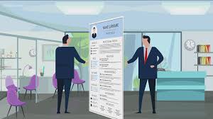 put too much on your resume 11alive