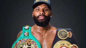 Both boxers claimed they were available to take the fight next and a few days later, jack stated he was open to fighting wba. Boxer Badou Jack Suffered A Truly Disgusting Cut During Recent Fight Photo
