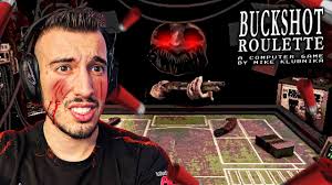 RULETA RUSA con ESCOPETA