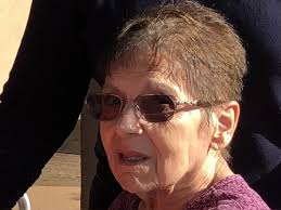 GRACE Karen MARKERT's Obituary