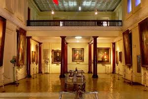 Fort St George Chennai : Entry Fee, Timings, History, Architecture