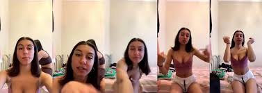 Ceyda Sevim Arşiv İfşa Videoları Part 7 - Video İzle