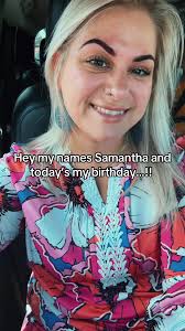My Name Is Samantha at The Beach