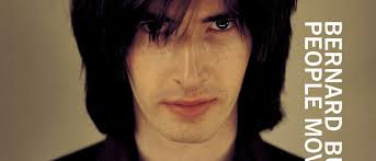 Bernard Butler: People Move On album review