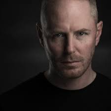 Stream Man at the Top of the Stairs by RiseBaileyRise