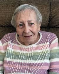 Obituary for Louise S. (Shaw) Miller