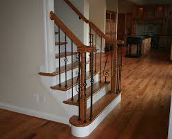 Stair Railing Installation Handrails Stair Rails Ralings
