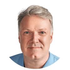 Alan Pope is a speaker at DTW Ignite 2025.