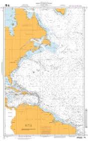 Nautical Charts Online Nga Nautical Chart 13 North