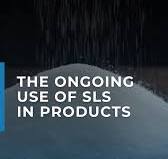 Despite the rise of newer surfactants, Sodium Lauryl Sulfate (SLS)  continues to dominate across home care, personal care, and industrial  applications. Its unmatched balance of cleaning performance, ...