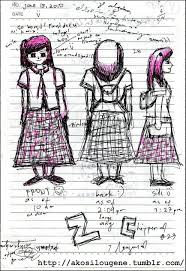 A Drawing From My First Day Of College When I Was 16 First Day Of College Art Practice Art